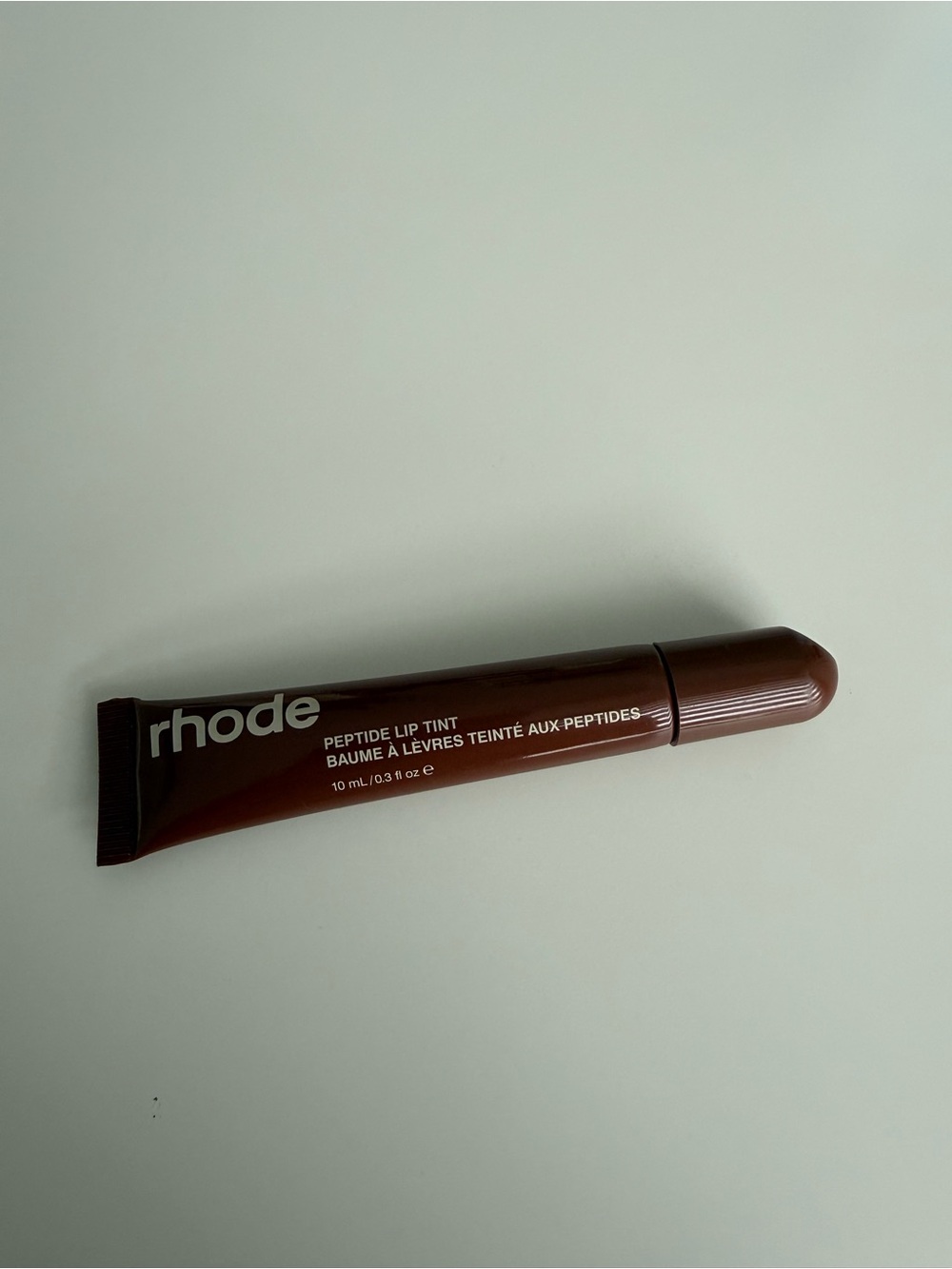 RHODE Peptide Lip Tint in Honey Mango